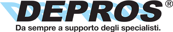 Depros Turbocompressori Idroguide Depros Turbocompressori Idroguide