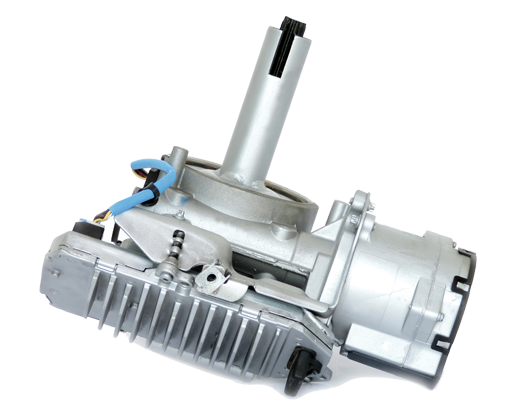 EPS-City-Piantone-Revisionato sterzi guide assistite piantone