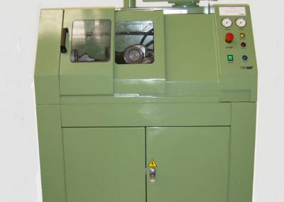 Bilanciatrice Turbo Technics VSR 400