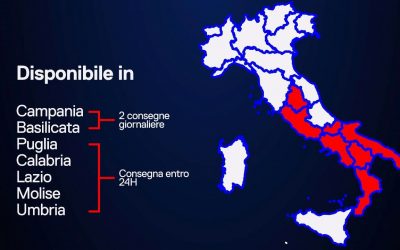 Nuovo Corriere Supersonica