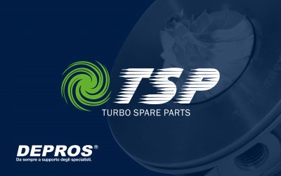 Bollettino Nuovi Prodotti TSP 17/10/2025