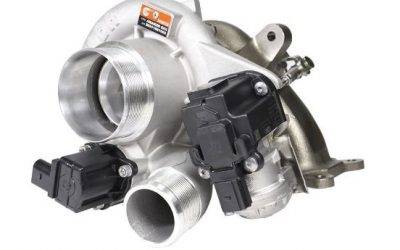 Product Sheet: Upgrade Turbo VAG 2.0 TSI / TFSI EA888 GEN3 IS38
