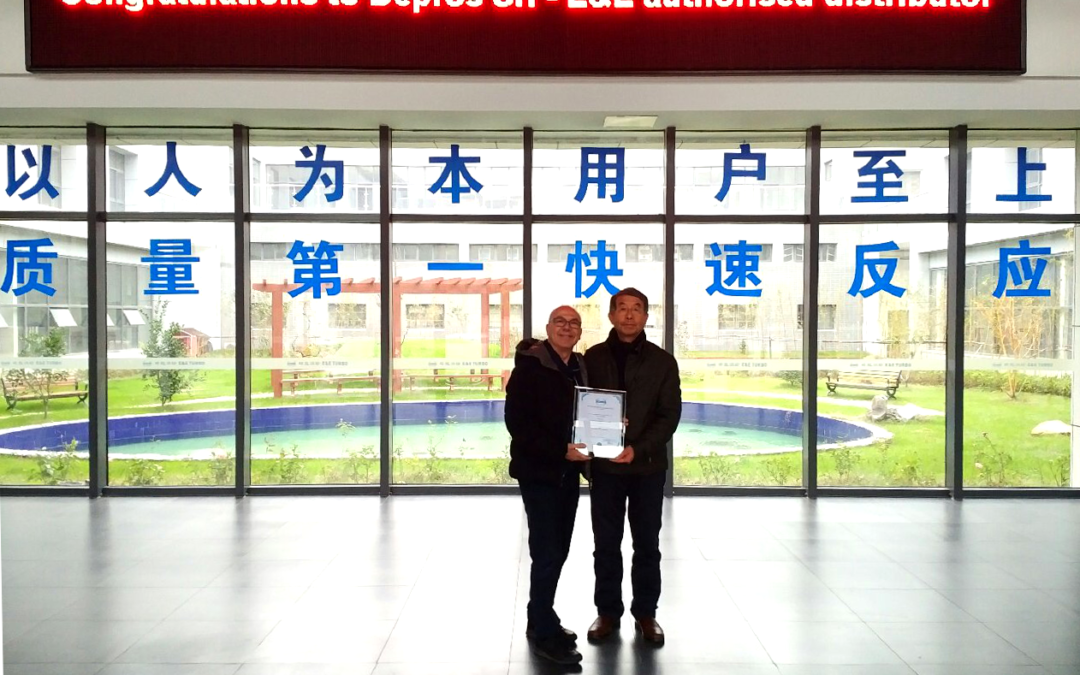 ditributore ufficiale turbo