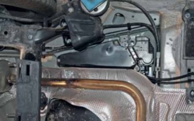 Reset particolari sui sistemi antiparticolato dei motori PSA