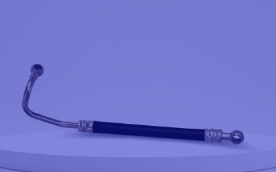 Sostituzione del Tubo Carico Olio: Quanto è importante?