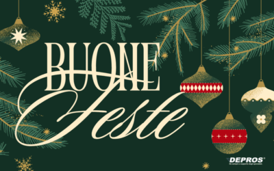 Chiusura festività natalizie 2025