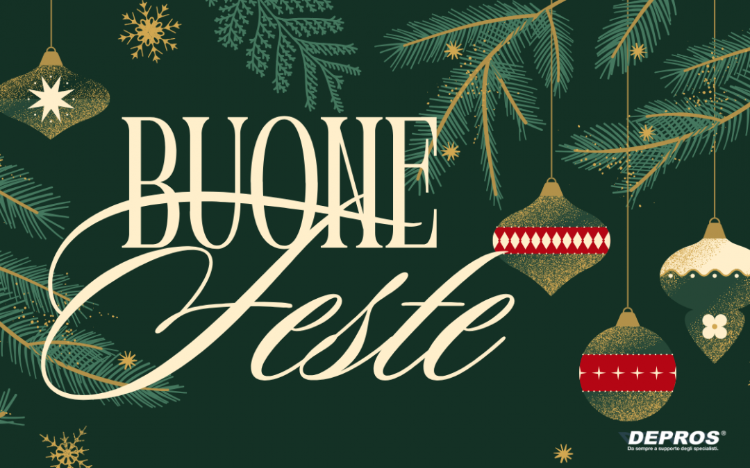 Festività Natalizie